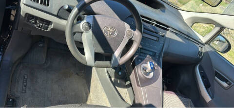 2010 Toyota Prius I