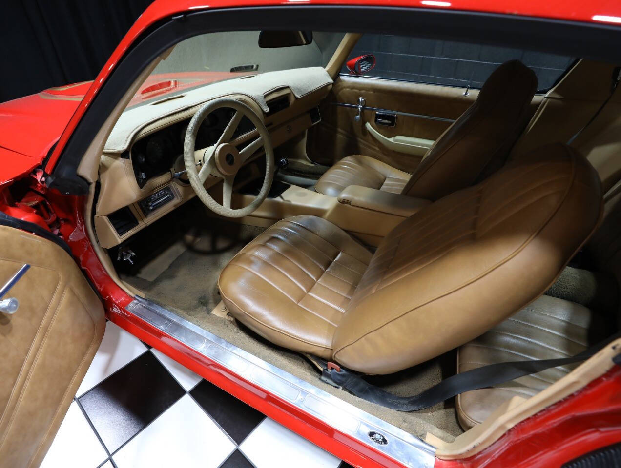 1978 Chevrolet Camaro 40