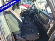 2018 Jeep Wrangler Unlimited