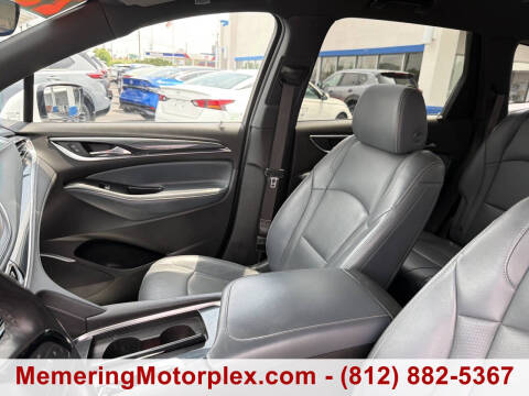 2022 Buick Enclave Premium