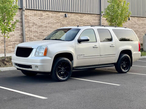 2011 GMC Yukon XL for sale at Overland Automotive in Hillsboro OR