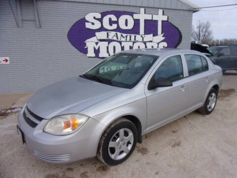 2005 Chevrolet Cobalt