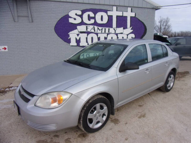 2005 Chevrolet Cobalt