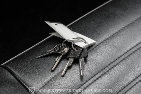 1967 Chevrolet Chevelle