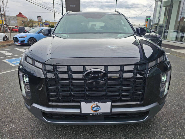 2024 Hyundai PALISADE for sale at Autos by Talon in Seattle, WA