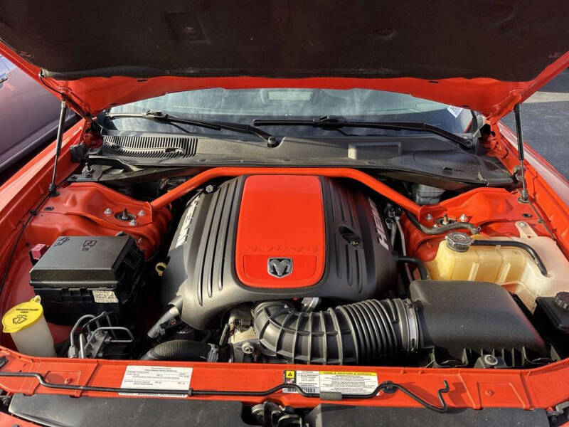 2008 Dodge Charger RT