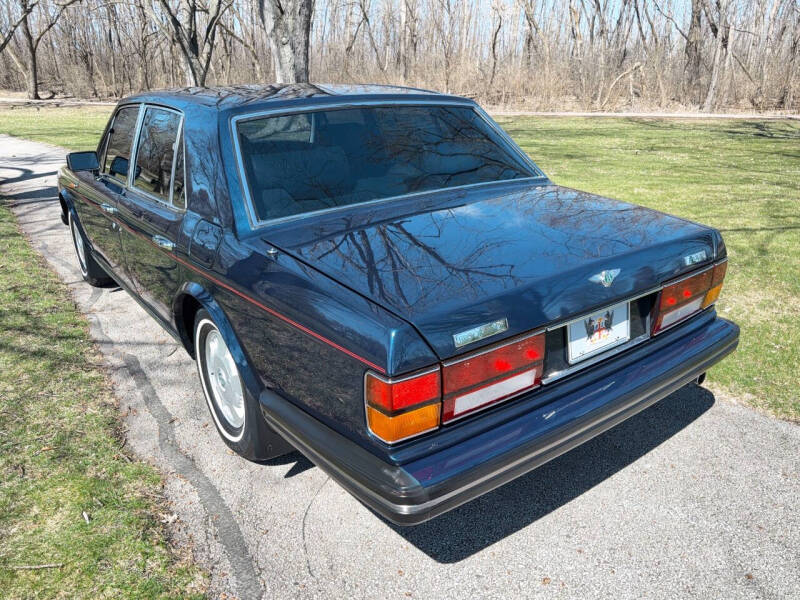 1993 Bentley Brooklands - Photo 21