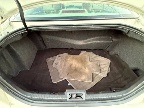 2012 Lincoln MKZ Hybrid