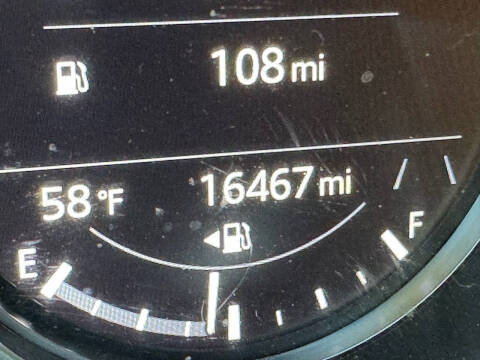 2022 Mazda CX-5 2.5 S Preferred