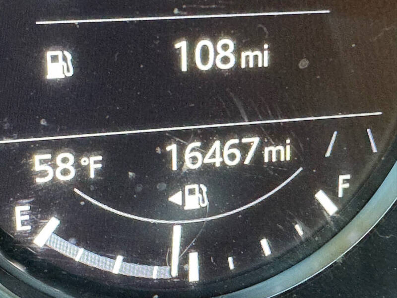 2022 Mazda CX-5 2.5 S Preferred