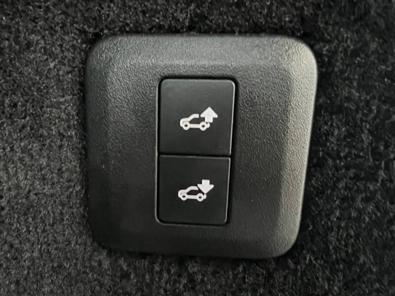 2019 Land Rover Range Rover Sport HSE Dynamic