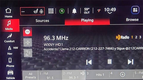 2024 Dodge Hornet GT