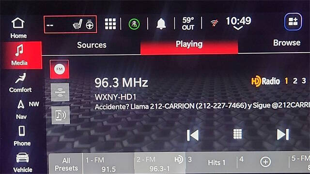 2024 Dodge Hornet GT