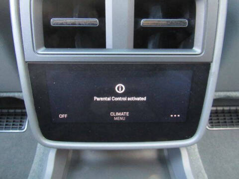 2022 Porsche Taycan 4S