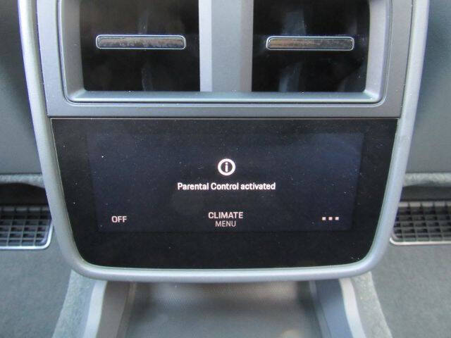 2022 Porsche Taycan 4S