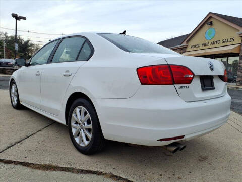 2012 Volkswagen Jetta