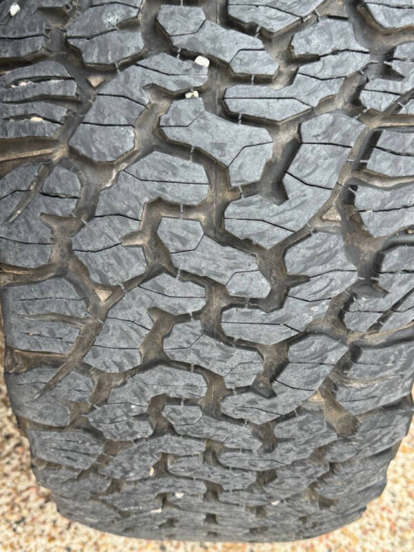 2018 GMC Sierra 2500HD Denali