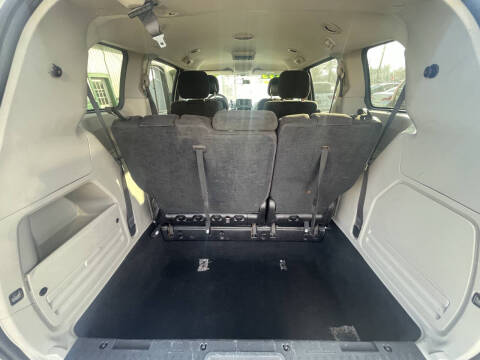 2016 Dodge Grand Caravan SE Plus