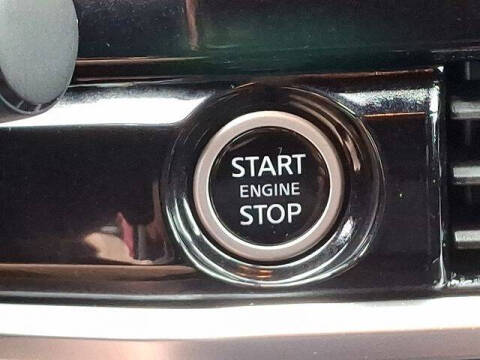 2023 Nissan Pathfinder SV