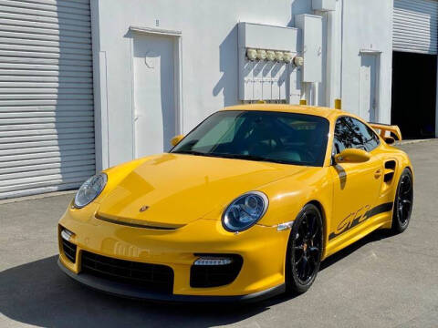 2008 Porsche 911 for sale at Corsa Exotics Inc in Montebello CA