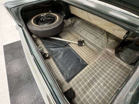 1966 Ford Fairlane 500