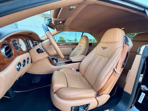2009 Bentley Azure