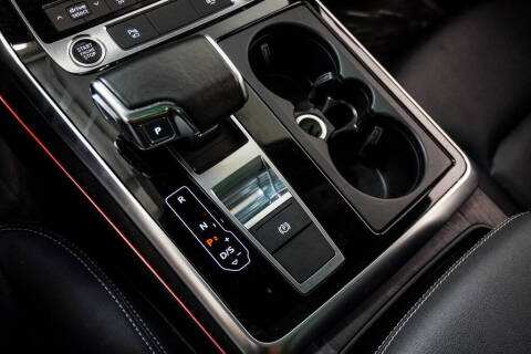 2021 Audi Q8 quattro Premium Plus 55 TFSI