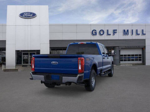 2026 Ford F-350 Super Duty