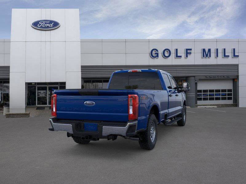 2026 Ford F-350 Super Duty