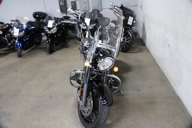 2008 Yamaha STRATOLINE