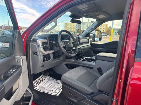 2024 Ford F-350 Super Duty XLT