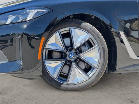 2025 BMW i4 xDrive40 Gran Coupe