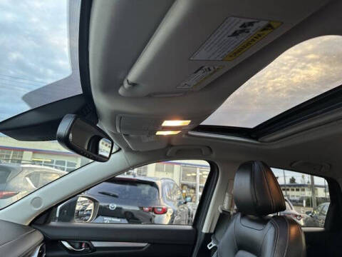 2024 Mazda CX-5 2.5 S Preferred