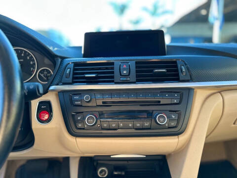 2014 BMW 3 Series 328i xDrive