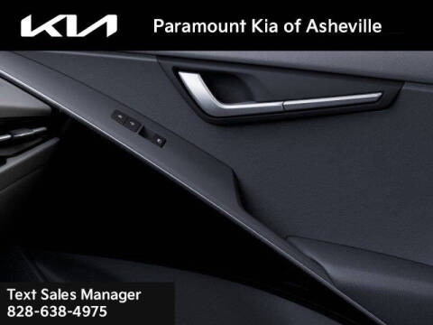 2025 Kia Niro EX Touring