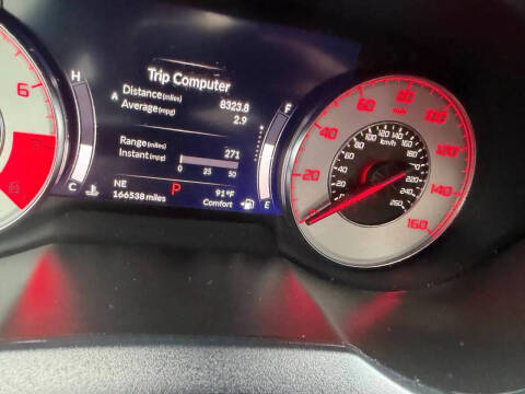 2021 Acura RDX SH-AWD w/A-SPEC