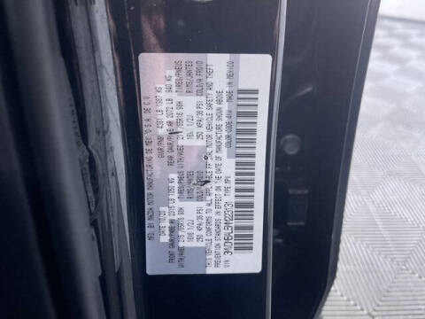 2021 Mazda CX-30 2.5 S