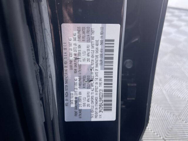 2021 Mazda CX-30 2.5 S