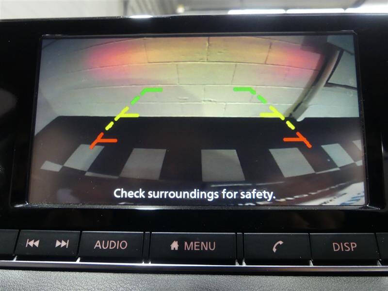 2023 Nissan Sentra S