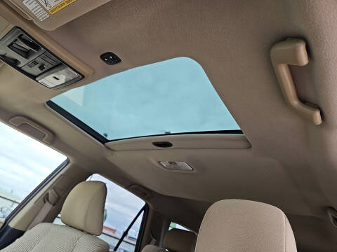 2011 Toyota 4Runner SR5