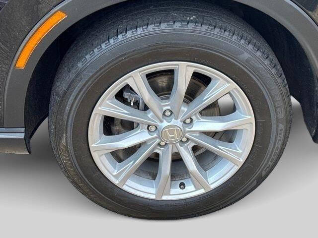 2023 Honda CR-V