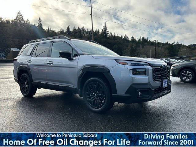 2026 Subaru Outback Limited XT