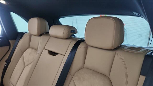 2019 Porsche Macan S