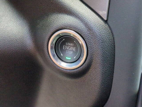 2025 GMC Sierra 2500HD Pro