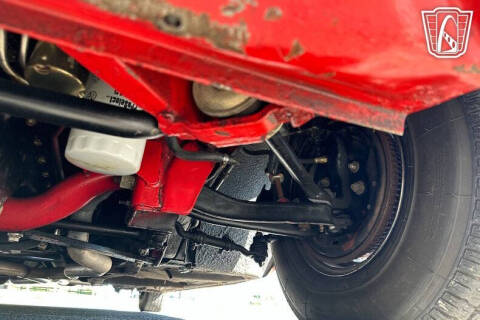 1963 Ford Thunderbird