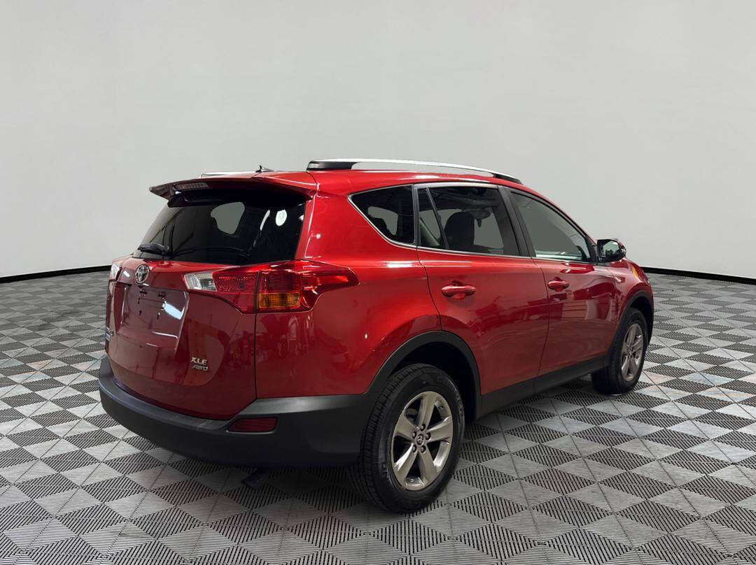 2015 Toyota RAV4 for sale at Paley Auto Group in Columbus, OH