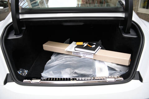 2025 Rolls-Royce Black Badge Spectre