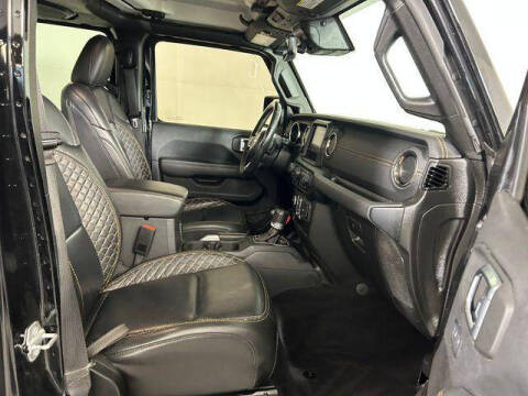 2022 Jeep Wrangler Unlimited