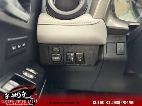 2018 Toyota RAV4 Hybrid Limited