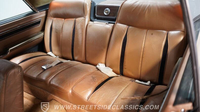 1967 Chrysler Imperial